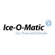 BLIZZARD 159KG High Capacity Ice Maker & Storage Bin BIM160
