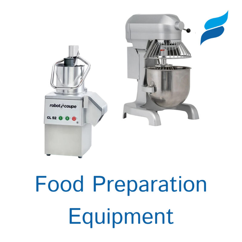 5 Tray Eco-Touch Convection Ovens