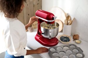 KitchenAid