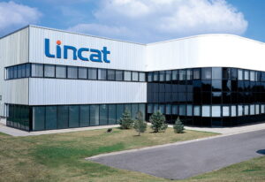 Lincat