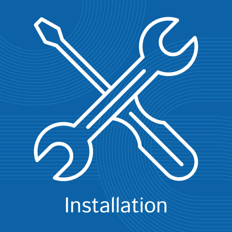 Installation Service