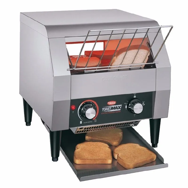 Hatco Toast-Max TM-10H Commercial Conveyor Toaster – High Speed 300 Slices/Hour
