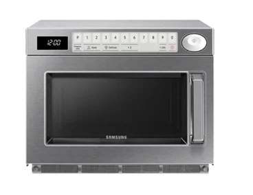 Samsung MJ26A6093AT Commercial Microwave 26L 1850W Stainless Steel
