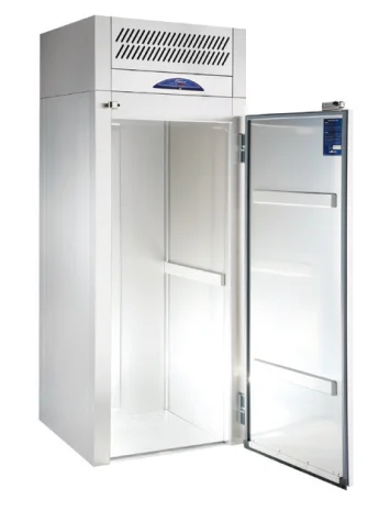 Williams Ruby RMR1T Modular Cold Storage Cabinet – Single Trolley