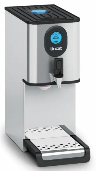 Lincat EB3FX FilterFlow Automatic Fill Counter‑Top Water Boiler – 15L, 3kW