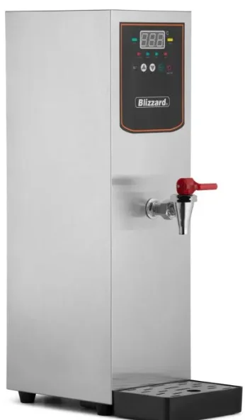 Instanta AF10 Automatic Fill Water Boiler – 10 Litre, 35L/hr Outpu