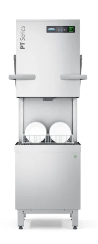 Winterhalter PT‑M Pass‑Through Dishwasher