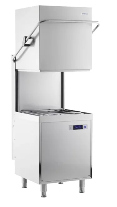Classeq CP500WS Passthrough Dishwasher with Integral Water Softener