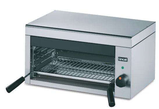 Lincat Silverlink GR3 Electric Counter‑Top Salamander Grill – 600mm, 2.8kW