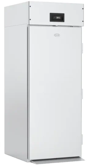 Foster GRL1H Roll‑In Refrigerator Cabinet – 600L Stainless Steel
