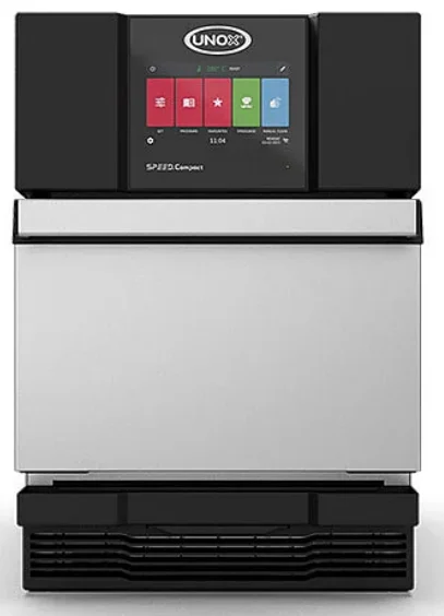 Unox SPEED.Compact ECO XUMA‑01NS‑MCDN Electric Speed Oven