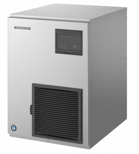 Hoshizaki FM‑300AKE‑HC‑SB Modular Flake Ice Maker, 300kg/24h, Air‑Cooled