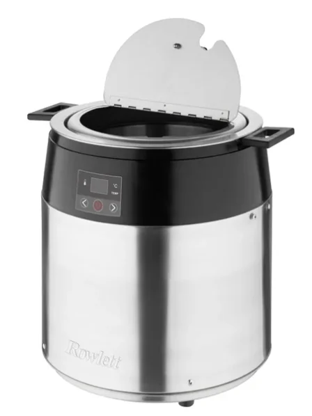 Rowlett Heat & Hold 10L Soup Kettle