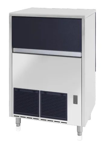 Maidaid B95/55A HC DP Self‑Contained Ice Maker – 97kg Output, Air‑Cooled, R290