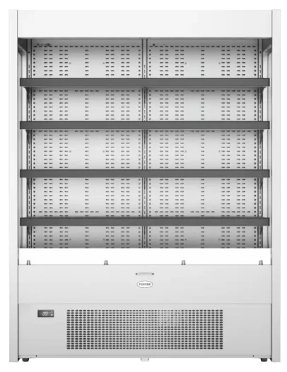 Foster FMPRO1500NG Pro Multideck Display Chiller