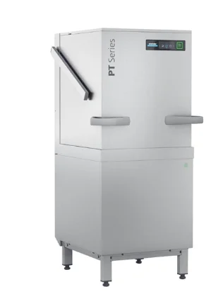 Winterhalter PT-M Pass Through Commercial Dishwasher