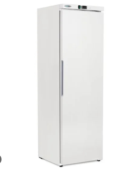 Koldbox KXR400WH 305 Litre Single Door Upright Commercial Refrigerator – White